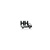 Hyland Hauling Logotype