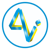 Ashvi IT Solutions Logo