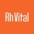 RH VITAL, S. A. Logo