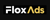 FLOX ADS Logotype