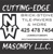 Provider Logotype NW Cutting-Edge Masonry, LLC Logo
