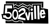 502VILLE Logo