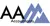 AA Accountants Logo