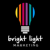Bright Light Marketing Logo