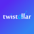 Twistellar Logo