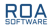 RoaSoftware Logo