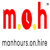 Manhours On Hire Logo