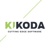 Kikoda | Cutting-Edge Software Logo