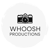 Whoosh Productions Logotype