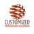 Customized Management Solutions Logo