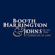 Booth Harrington & Johns of NC PLLC Logo