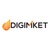 Digimket Logo