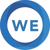 WE Accounting Logotype