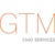 GTM Fractional CMO Services Logo