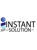 Instant Solution Logo