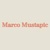 Marco Mustapic Logo