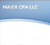 Maier CPA LLC Logo