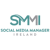 Social Media Manager Ireland Logo