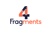 4 Fragments LLC Logo