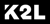 K2L Logo