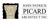 John Patrick Picard Architect, Inc Logo