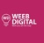 Weeb Digital Logo