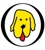 yellowDog : creative Logo