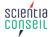 Scientia Conseil Logo