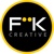 FK Creative LTD Logotype