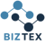 Biztex-Digital Marketing Agency Logo