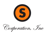 S Corporation Inc Logo