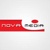 Provider Logotype Novamedia Logo