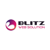 Blitz Web Solution Logo