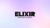 Elixir Media & Marketing Logo