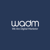 WADM Logo