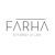 Farha Law Firm Logotype