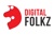DigitalFolkz Logo