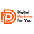 Digital Marketer For You Logo