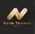 Norm Thomas Marketing Logo