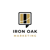 Iron Oak Marketing Logo