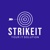 SEO Company in Lucknow – StrikeIT Logo