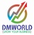 DMWorld (Grow Your Business) Logo