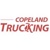 Copeland Trucking Inc. Logo