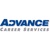 Advance Career Services Logo