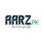 AARZ.pk Logo