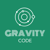 GRAVITYCODE Logo