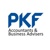 PKF Jordan & PKF Iraq Logotype