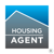 AllRealEstateAgents.com Logo