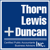 Thorn Lewis & Duncan Logo