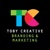 Toby Creative Logo